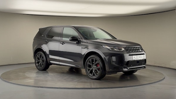 Used Land Rover Discovery Sport 2022 for sale - 75803173: Photo 34