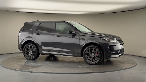 Used Land Rover Discovery Sport 2022 for sale - 75803173: Photo 35