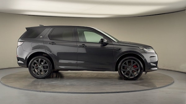 Used Land Rover Discovery Sport 2022 for sale - 75803173: Photo 36