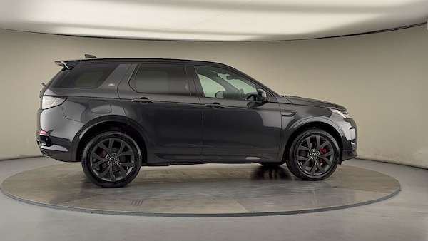 Used Land Rover Discovery Sport 2022 for sale - 75803173: Photo 37