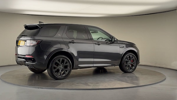 Used Land Rover Discovery Sport 2022 for sale - 75803173: Photo 38