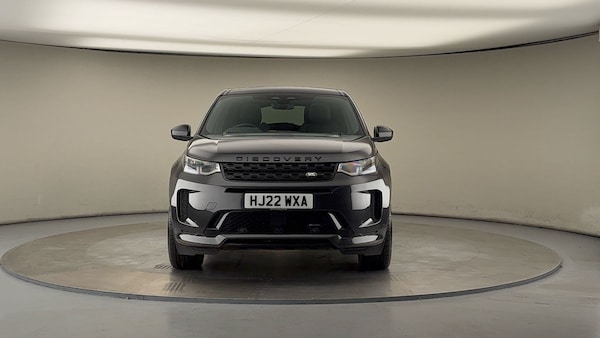 Used Land Rover Discovery Sport 2022 for sale - 75803173: Photo 3