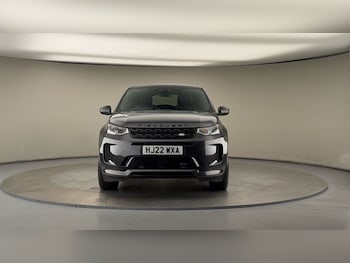 Used Land Rover Discovery Sport 2022 for sale - 75803173: Photo