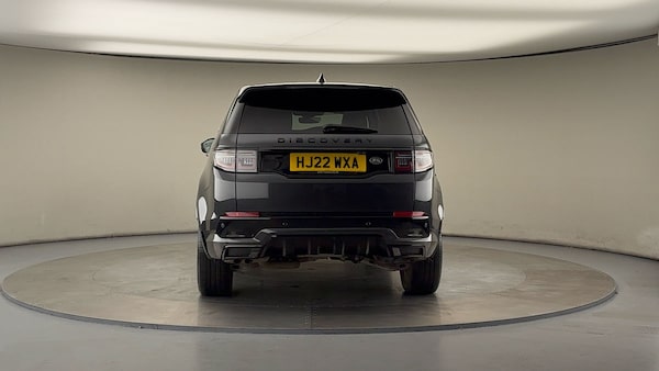 Used Land Rover Discovery Sport 2022 for sale - 75803173: Photo 41