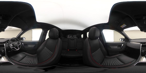 Used Land Rover Discovery Sport 2022 for sale - 75803173: Photo 44