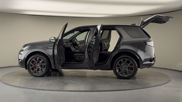 Used Land Rover Discovery Sport 2022 for sale - 75803173: Photo 46
