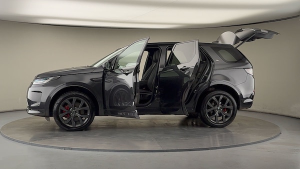 Used Land Rover Discovery Sport 2022 for sale - 75803173: Photo 47