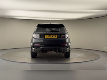 Used Land Rover Discovery Sport 2022 for sale - 75803173: Photo