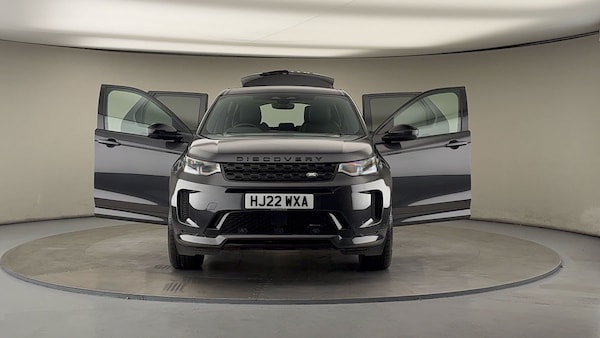 Used Land Rover Discovery Sport 2022 for sale - 75803173: Photo 51