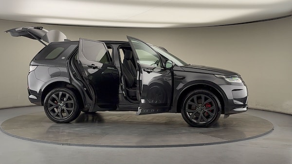 Used Land Rover Discovery Sport 2022 for sale - 75803173: Photo 55
