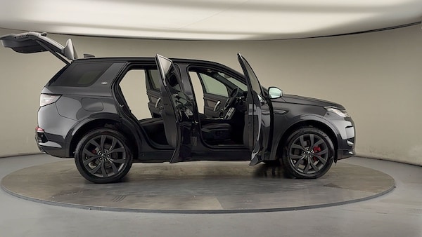 Used Land Rover Discovery Sport 2022 for sale - 75803173: Photo 56