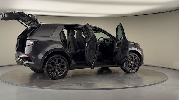 Used Land Rover Discovery Sport 2022 for sale - 75803173: Photo 57