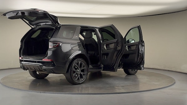 Used Land Rover Discovery Sport 2022 for sale - 75803173: Photo 58