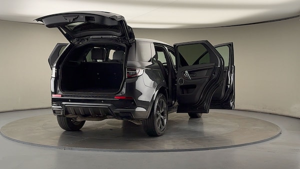 Used Land Rover Discovery Sport 2022 for sale - 75803173: Photo 59