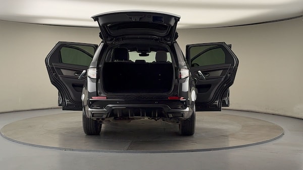 Used Land Rover Discovery Sport 2022 for sale - 75803173: Photo 60