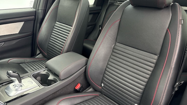 Used Land Rover Discovery Sport 2022 for sale - 75803173: Photo 7