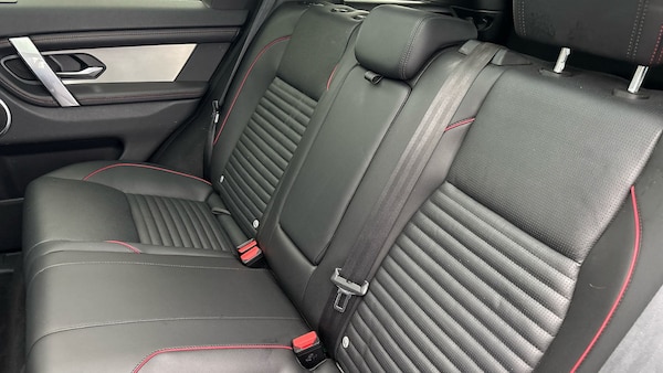 Used Land Rover Discovery Sport 2022 for sale - 75803173: Photo 8