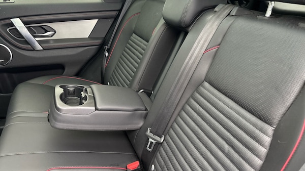 Used Land Rover Discovery Sport 2022 for sale - 75803173: Photo 9