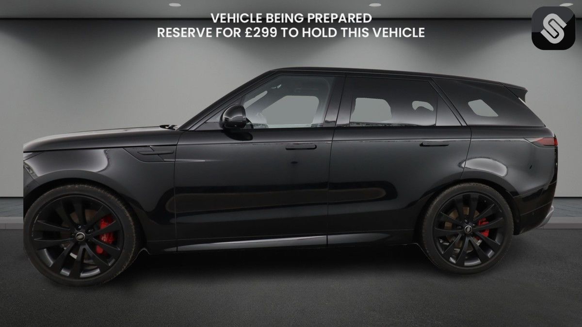 Used Land Rover Range Rover Sport 2022 for sale - 77766100: Photo 6