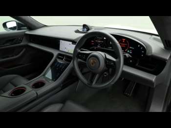 Used Porsche Taycan 2023 for sale - 74092861: Photo