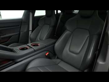 Used Porsche Taycan 2023 for sale - 74092861: Photo