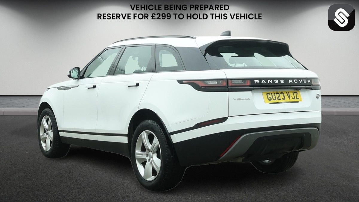 Used Land Rover Range Rover Velar 2023 for sale - 77953673: Photo 3