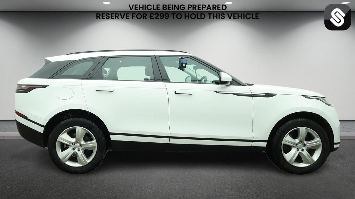 Used Land Rover Range Rover Velar 2023 for sale - 77953673: Photo 5