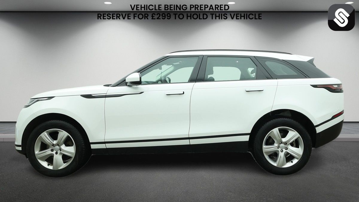 Used Land Rover Range Rover Velar 2023 for sale - 77953673: Photo 6