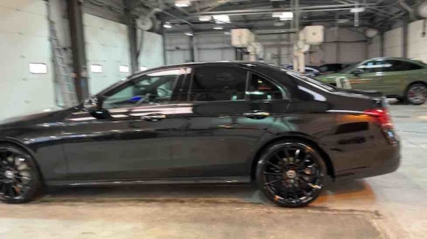 Used Mercedes-Benz E Class 2020 for sale - 75833417: Photo 100