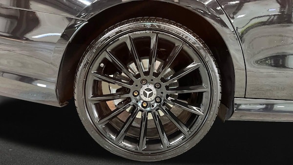 Used Mercedes-Benz E Class 2020 for sale - 75833417: Photo 10
