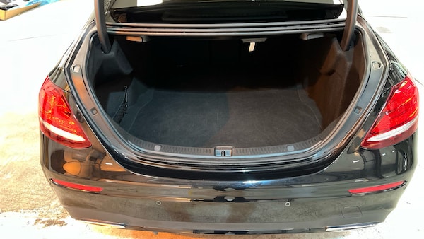 Used Mercedes-Benz E Class 2020 for sale - 75833417: Photo 11
