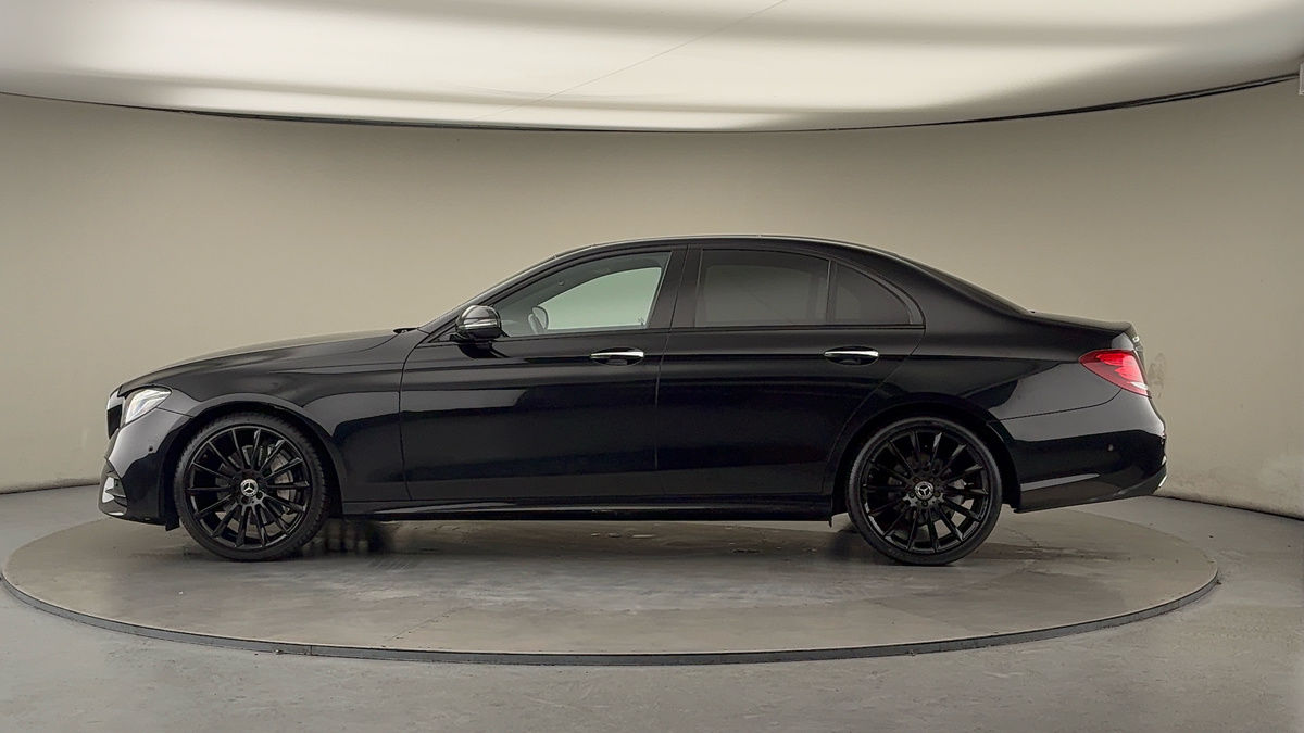 Used Mercedes-Benz E Class 2020 for sale - 75833417: Photo 15
