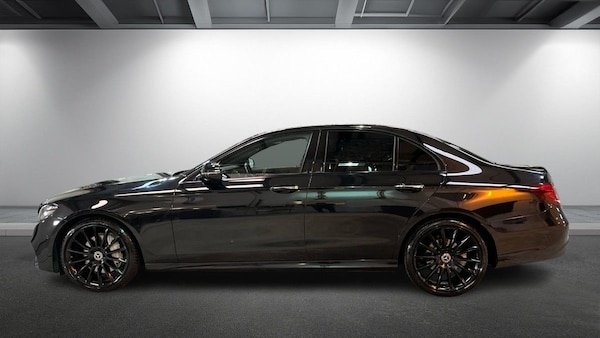 Used Mercedes-Benz E Class 2020 for sale - 75833417: Photo 15