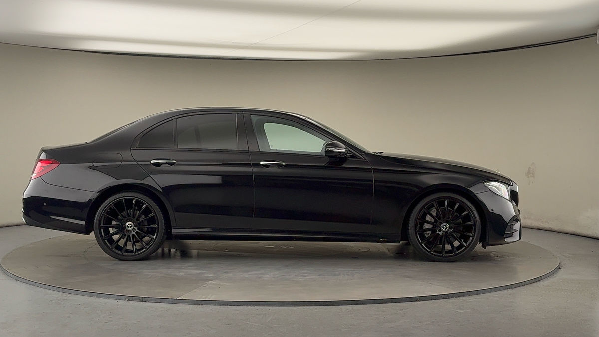 Used Mercedes-Benz E Class 2020 for sale - 75833417: Photo 16
