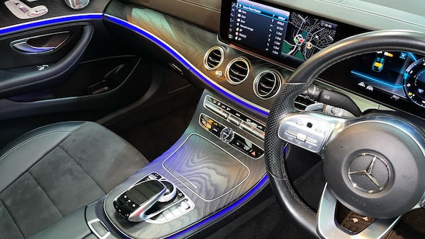 Used Mercedes-Benz E Class 2020 for sale - 75833417: Photo 18