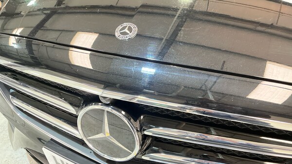 Used Mercedes-Benz E Class 2020 for sale - 75833417: Photo 20