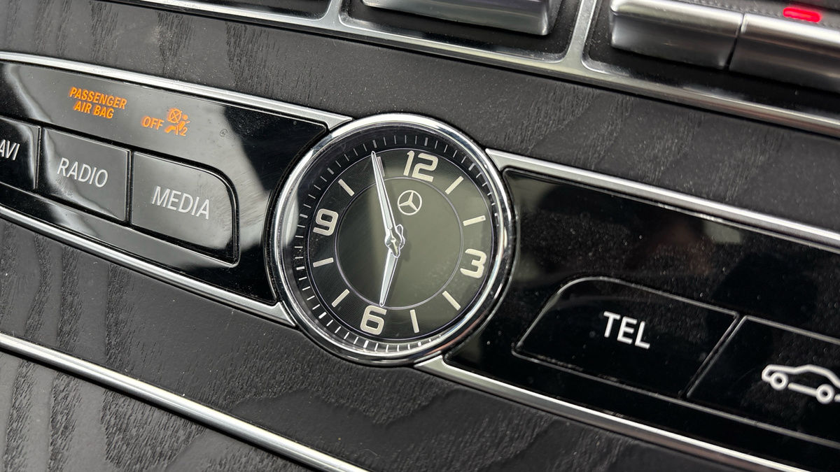 Used Mercedes-Benz E Class 2020 for sale - 75833417: Photo 25