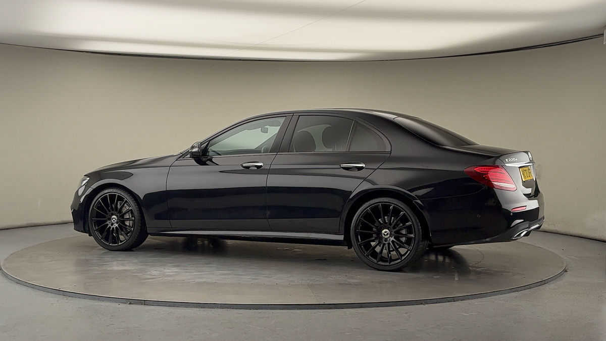 Used Mercedes-Benz E Class 2020 for sale - 75833417: Photo 28