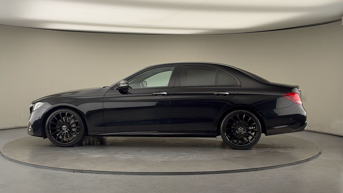 Used Mercedes-Benz E Class 2020 for sale - 75833417: Photo 29