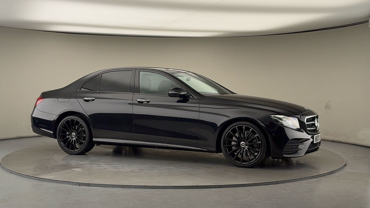 Used Mercedes-Benz E Class 2020 for sale - 75833417: Photo 37