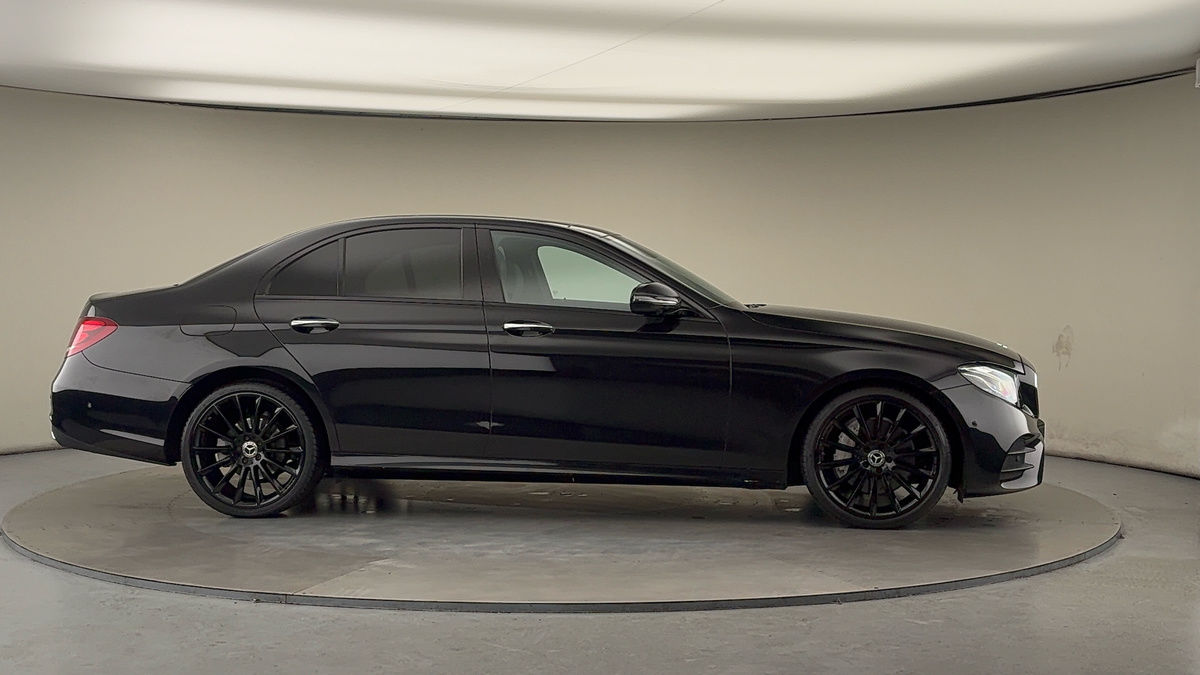 Used Mercedes-Benz E Class 2020 for sale - 75833417: Photo 38