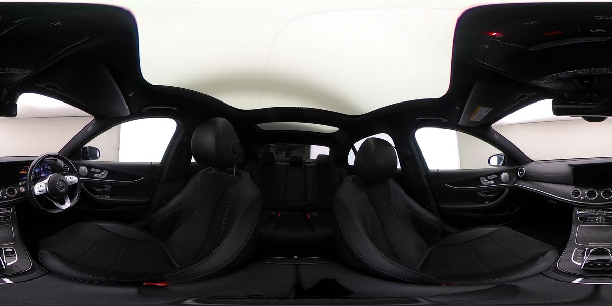 Used Mercedes-Benz E Class 2020 for sale - 75833417: Photo 46