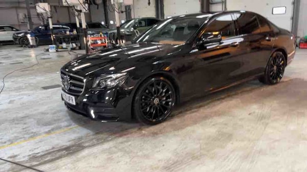 Used Mercedes-Benz E Class 2020 for sale - 75833417: Photo 65