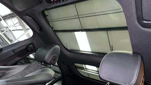 Used Mercedes-Benz E Class 2020 for sale - 75833417: Photo 6