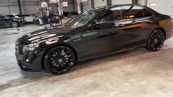 Used Mercedes-Benz E Class 2020 for sale - 75833417: Photo 74