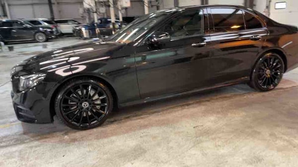 Used Mercedes-Benz E Class 2020 for sale - 75833417: Photo 77