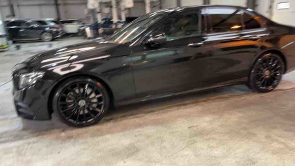 Used Mercedes-Benz E Class 2020 for sale - 75833417: Photo 79