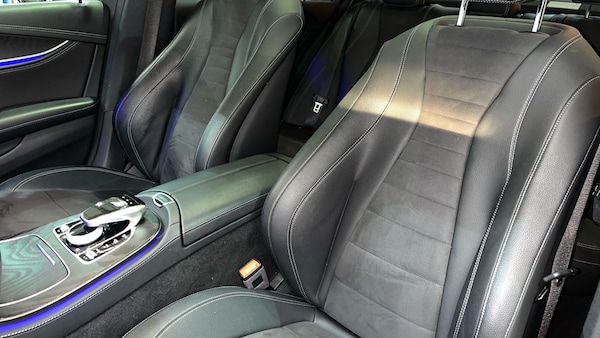Used Mercedes-Benz E Class 2020 for sale - 75833417: Photo 7