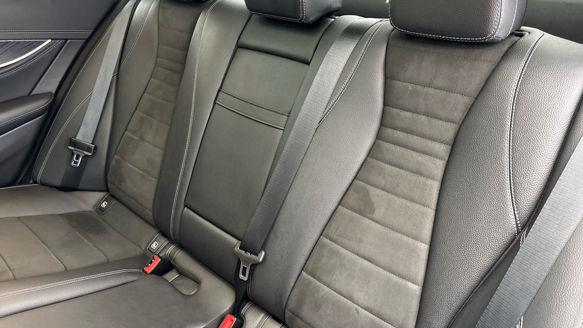 Used Mercedes-Benz E Class 2020 for sale - 75833417: Photo 8