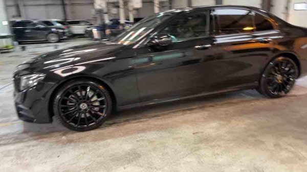Used Mercedes-Benz E Class 2020 for sale - 75833417: Photo 80